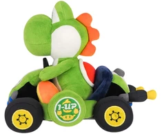 Super Mario Nintendo Together - pliušinis Mario Kart (Yoshi)