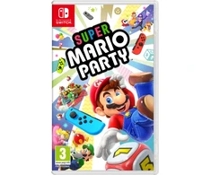 Super Mario Party – Nintendo Switch