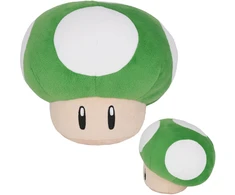 Super Mario - Pievagrybis 1UP