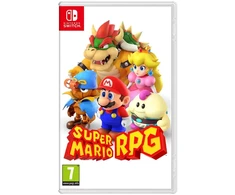 „Super Mario RPG“ (NL/daugybinis žaidime) – „Nintendo Switch“