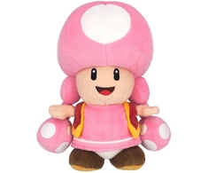 Super Mario - Toadette