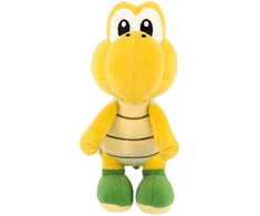 Super Mario – urvų būrys