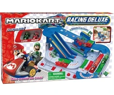 „Super Mario“ – veiksmo žaidimas „Kartingas“ (7390)