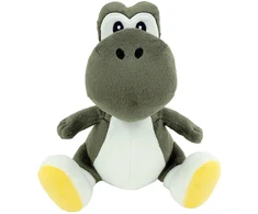 SUPER MARIO YOSHI NOIR