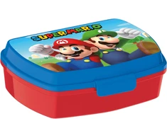 Super Mariostor „Stor“ – „Lunchbox“ – „Super Mario“ (21474)