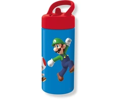 Super Mariostor „Stor - Sipper“ vandens buteliukas (410 ml) – „Super Mario“ (088808718-21401)
