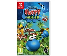 „Super Putty Squad“ – „Nintendo Switch“
