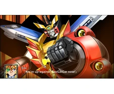 „Super Robot Wars T“ – „Nintendo Switch“