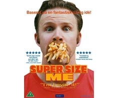 Super Size Me