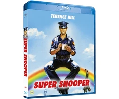 Super Snooperis (Terence'as Hillas)