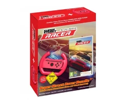 „Super Street Racer“ rinktinėje – „Nintendo Switch“