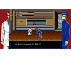 Super Technos World: River City &amp; Technos Arcade Classics - Nintendo Switch