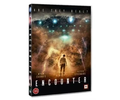 Susidūrimas (Peter Stormare) – DVD