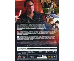 Sutarta sąskaita (DVD) (Nicolas Cage veiksmo filmas)