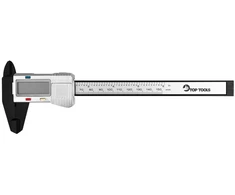 Top Tools Skaitmeninis Suportas NEO TOOLS 31C621-1 (150 mm, anglies pluošto kompozitas)