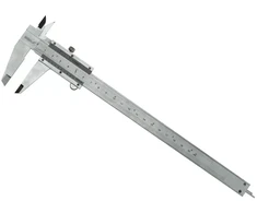Dedra Slankmatis 200mm anglinis plienas