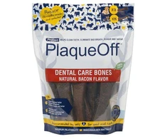Swedencare PlaqueOff - dantų kaulų šoninė 480 g - (721.0044)