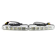 Dienos žibintai amio drl 506 AG amio-01522