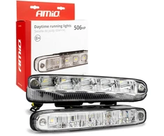 Dienos žibintai amio drl 506 AG amio-01522