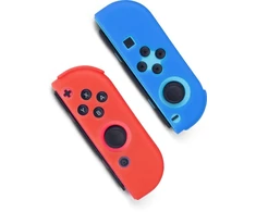 Switch Jungiklis Silicon Joycon – kairė ir dešinė