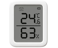 „SwitchBot Meter Plus“
