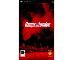 Gangs of London