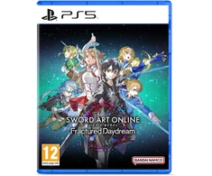 „Sword Art Online: Fractured Daydream“ – „PlayStation 5“.
