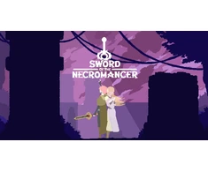 Sword of the Necromancer Collection - Nintendo Switch