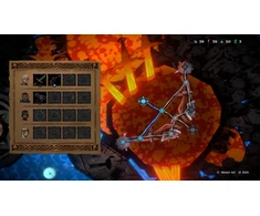 Sworn - Deluxe Edition - PlayStation 5
