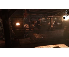 Microids „Syberia: The World Before“ (20 metų leidimas) – „PlayStation 5“