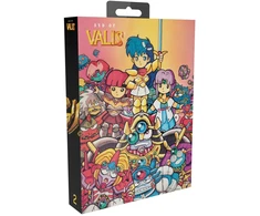 Syd of Valis (kolekcionavimo leidimas) – Sega Mega Drive