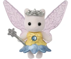Epoch Sylvanian Families - Gražioji miško pasakų pilis (5857)