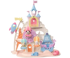 Sylvanian Families – Kūdikių pramogų parkas (5537)