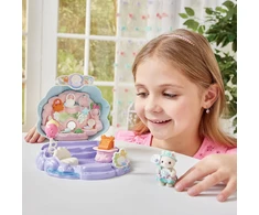 „Sylvanian Families“ – mažylių undinėlių parduotuvė (5760)