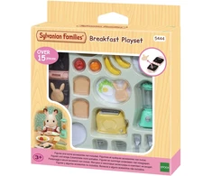 „Sylvanian Families“ – pusryčių žaidimų rinkinys (5444)