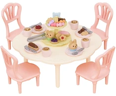 „Sylvanian Families“ – saldainių vakarėlio rinkinys (5742)