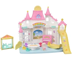 „Sylvanian Families“ – „Sunshine Castle“ darželis (5743)