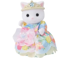 „Sylvanian Families“ – žydinčių princesių rinkinys – (5809)