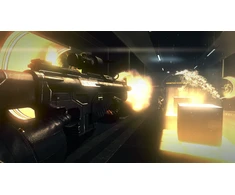 Syndicate Sindikatas – PlayStation 3