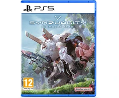 „Bandai Namco SYNDUALITY Echo of Ada“ – „PlayStation 5“