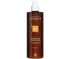 System 4 4 sistema – Nr. H Hydro Care kondicionierius 500 ml
