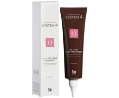 System 4 4 sistema – O aliejaus kurso galvos odos procedūra