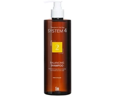 Usorteret System 4 - Nr. 2 klimbazolo šampūnas 500 ml