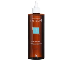 System 4 Sistema 4 - Nr. T Climbazole galvos odos tonikas 500 ml