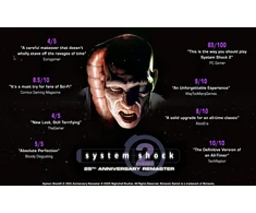 System Shock 2 - 25th Anniversary Edition - Nintendo Switch