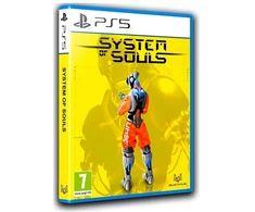 System Sielų sistema (PlayStation 5)