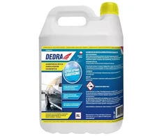 Dedra ampunas lengvuju automobiliu plovimui 5 L
