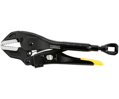 Stanley Szcz. „Fatmax“ dešininiai prispaudimo žandikauliai 180 mm