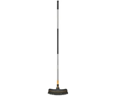 Szczotka Fiskars Ergonomic šluota
