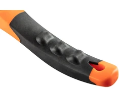 Vielinis šepetėlis NEO 260 mm, žalvario viela, 4x16 eilučių